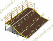 СКЕЙТ ЭЛЕМЕНТ РАДИУС